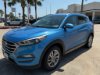 Pre-Owned 2017 Hyundai TUCSON SE
