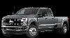 New 2026 Ford F-450 Super Duty XLT