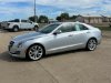 Pre-Owned 2015 Cadillac ATS 3.6L Premium