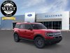 Pre-Owned 2025 Ford Bronco Sport Big Bend