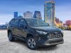 Pre-Owned 2025 Toyota RAV4 XLE