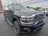 New 2025 Ram 3500 Limited Crew Cab 4x4 6'4" Box