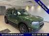Pre-Owned 2024 Ford Bronco Sport Big Bend