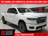 New 2025 Ram 1500 Laramie