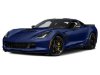 Pre-Owned 2018 Chevrolet Corvette Z06