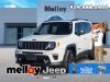 Pre-Owned 2021 Jeep Renegade Latitude