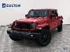 Pre-Owned 2024 Jeep Gladiator Sport S