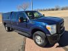 Pre-Owned 2012 Ford F-350 Super Duty Lariat