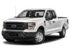 Pre-Owned 2021 Ford F-150 XL