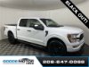 Pre-Owned 2022 Ford F-150 XL