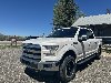 Pre-Owned 2017 Ford F-150 King Ranch