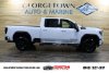 Pre-Owned 2024 GMC Sierra 2500HD AT4