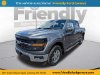 Pre-Owned 2024 Ford F-150 XLT