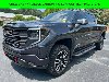Pre-Owned 2025 GMC Sierra 1500 AT4