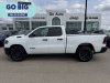 Pre-Owned 2025 Ram 1500 Tradesman