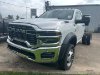 New 2025 Ram 5500 Chassis Tradesman/Big Horn