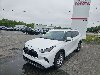 Pre-Owned 2024 Toyota Highlander Limited