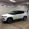 Pre-Owned 2023 Jeep Compass Limited