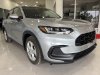 Pre-Owned 2025 Honda HR-V LX