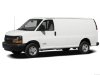 Pre-Owned 2012 Chevrolet Express 1500