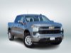 New 2025 Chevrolet Silverado 1500 4WD Crew Cab Standard Bed LT
