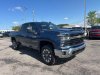 Pre-Owned 2025 Chevrolet Silverado 2500HD LT