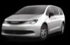 New 2024 Chrysler Grand Caravan SXT