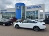 Pre-Owned 2025 Honda Accord Hybrid EX-L