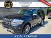 Pre-Owned 2022 Ford Expedition Platinum
