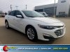 Pre-Owned 2024 Chevrolet Malibu LT