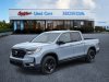 Certified Pre-Owned 2025 Honda Ridgeline Black Edition