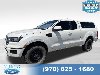 Pre-Owned 2019 Ford Ranger Lariat