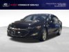 Pre-Owned 2023 Chevrolet Malibu LT