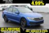 Pre-Owned 2024 Volkswagen Jetta SE