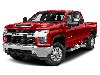 Pre-Owned 2022 Chevrolet Silverado 2500HD LT