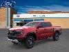 New 2025 Ford Ranger XLT