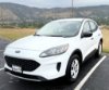 Pre-Owned 2022 Ford Escape S