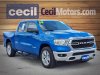 Pre-Owned 2024 Ram 1500 Big Horn