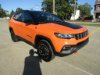 New 2026 Jeep Compass Trailhawk