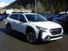Pre-Owned 2024 Subaru Outback Limited