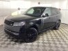 Pre-Owned 2025 Land Rover Range Rover P400 SE