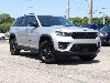 Pre-Owned 2025 Jeep Grand Cherokee Altitude
