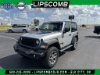 Pre-Owned 2024 Jeep Wrangler Sport S