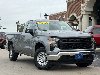 Pre-Owned 2025 Chevrolet Silverado 1500 4WD Regular Cab Long Bed WT