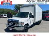 Pre-Owned 2015 Ford E-Series E-350 SD
