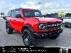 Pre-Owned 2024 Ford Bronco Black Diamond