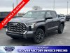 Pre-Owned 2024 Toyota Tundra Platinum HV