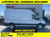 New 2024 Ford Transit 350 HD