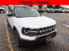 Pre-Owned 2025 Ford Bronco Sport Big Bend