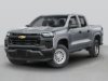 New 2025 Chevrolet Colorado Trail Boss